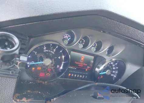 2011 Ford F250 Super Duty from USA, damaged, VIN 1FT7W2BT3BEB09395